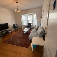 6068 Cherry st Bright 1-Bedroom Apartment – Utilities Included - Photo 3