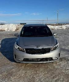 2018 Kia Forte LX - Photo 2