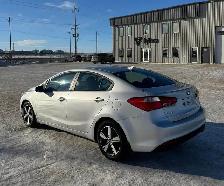 2018 Kia Forte LX - Photo 4