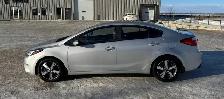 2018 Kia Forte LX - Photo 5