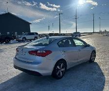 2018 Kia Forte LX - Photo 6