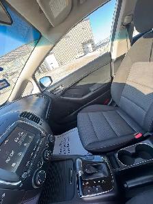 2018 Kia Forte LX - Photo 13