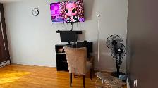 4-1/2 appartment for rent in Longueuil