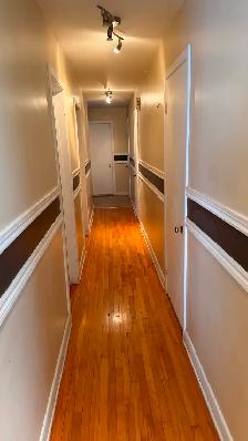 4-1/2 appartment for rent in Longueuil - Photo 2
