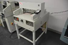 Sysform 480EP Paper Cutter
