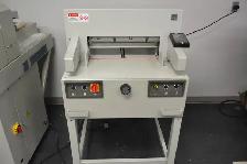 Sysform 480EP Paper Cutter - Photo 2