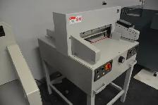 Sysform 480EP Paper Cutter - Photo 3