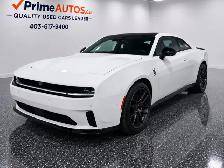 2024 Dodge Charger Daytona Scat Pack