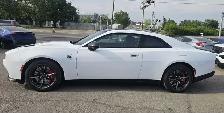 2024 Dodge Charger Daytona Scat Pack - Photo 4