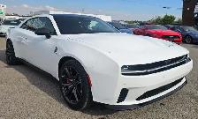 2024 Dodge Charger Daytona Scat Pack - Photo 10