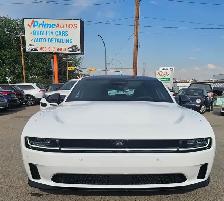 2024 Dodge Charger Daytona Scat Pack - Photo 11