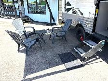 Brand New Viking 17' Travel Trailer Here At Need A Car Oshawa - Photo 3