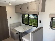 Brand New Viking 17' Travel Trailer Here At Need A Car Oshawa - Photo 8