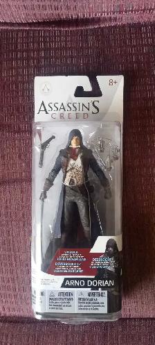 2014 Assassin's Creed 3 Arno Dorian new/sealed - Photo 4
