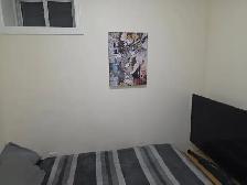 $600/Monthly Basement Suite