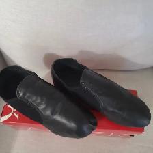 New Capezio kids Daisy 205C Size 1M - Photo 2