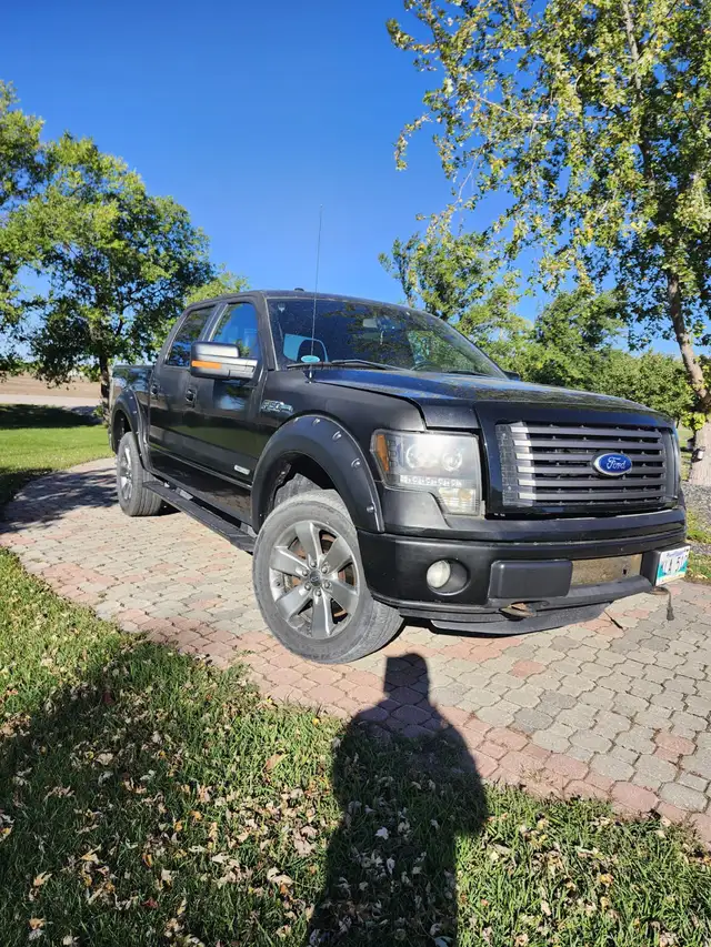 Ford Truck For Sale