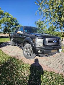 Ford Truck For Sale