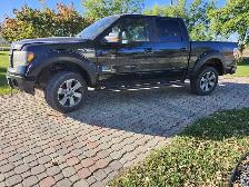 Ford Truck For Sale - Photo 2