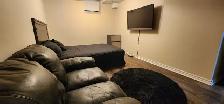 Private Room for Rent – Attached Washroom – Utilities Included - Photo 3
