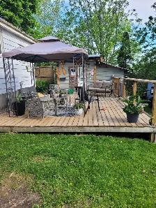 Deck & Fence Panels - Photo 2