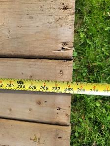 Deck & Fence Panels - Photo 3