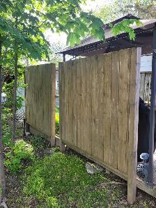 Deck & Fence Panels - Photo 5