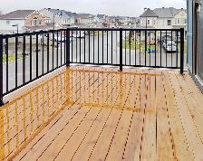 Three Bedroom Townhome Condo for Rent/ End Unit/Barrhaven/Nepean - Photo 8