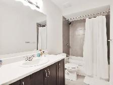 Three Bedroom Townhome Condo for Rent/ End Unit/Barrhaven/Nepean - Photo 12