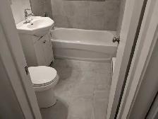 1 Bdrm apt - STONEY CREEK