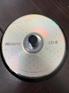 Free Blank CD/DVD’S