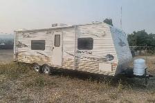 2010 Springdale Trailer 24'