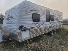 2010 Springdale Trailer 24' - Photo 2