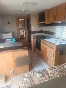 2010 Springdale Trailer 24' - Photo 3