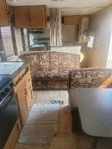 2010 Springdale Trailer 24' - Photo 4