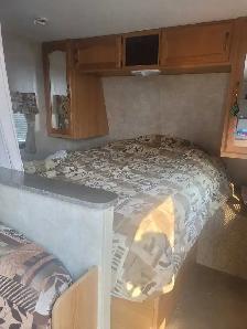 2010 Springdale Trailer 24' - Photo 5