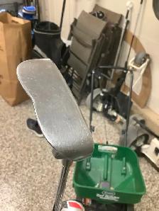 Golf Set , .MRH with bag.. TRY BEFORE YOU BUY….$150 obo - Photo 5