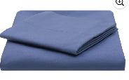 MAINSTAYS Easy Care T250 Thread Count Sheet Set