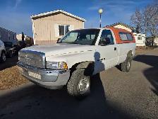 1998 Dodge Ram 2500 - Photo 2