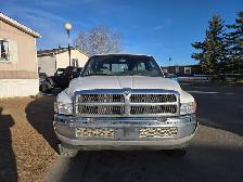 1998 Dodge Ram 2500 - Photo 3