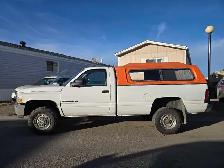 1998 Dodge Ram 2500 - Photo 4