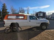 1998 Dodge Ram 2500 - Photo 5
