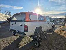 1998 Dodge Ram 2500 - Photo 6