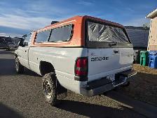 1998 Dodge Ram 2500 - Photo 7