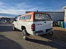 1998 Dodge Ram 2500 - Photo 8