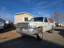 1998 Dodge Ram 2500 - Photo 9