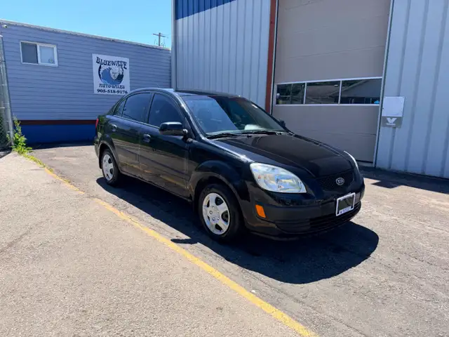 2008 Kia Rio Ready to go!!