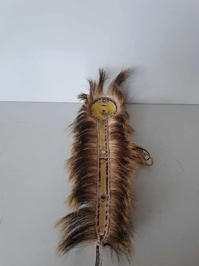 18' Native Roach AS IS (31995082)