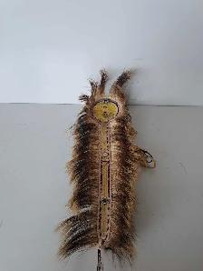 18' Native Roach AS IS (31995082)