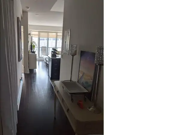 July16,2026 available Condo:1Bed Den @ Warden&Enterprise,Markham